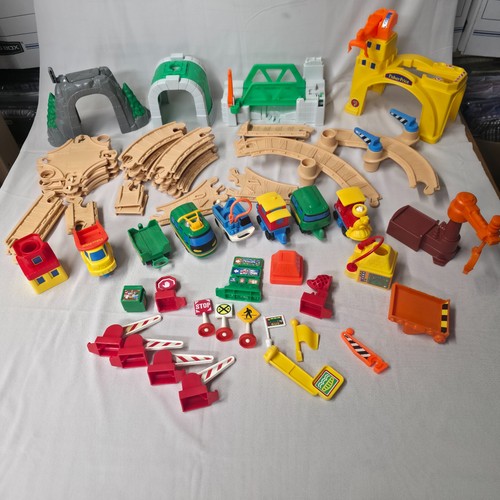 Lot pieces fisher - pieces, price