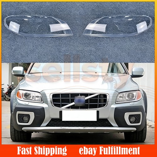 Pair for volvo xc70 - pair, 2008-2016