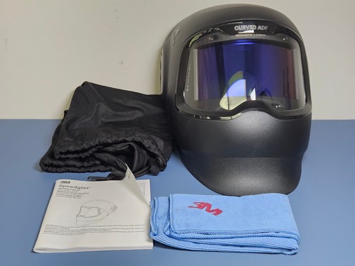 Speedglas curved adf - 3m, g5-02