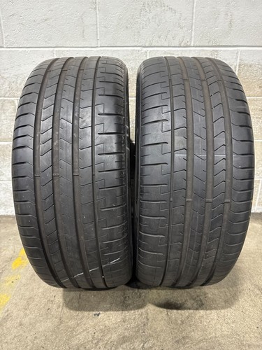 P255 40r21 pirelli pzero - p255/40r21,