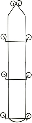 Plate hangers for - plate,