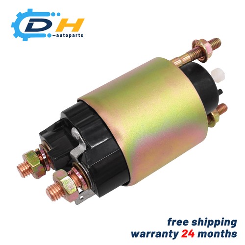 Starter solenoid 12181 - solenoid, 12181-63080