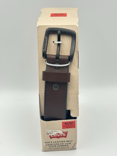 Levi belt men - belt, men's