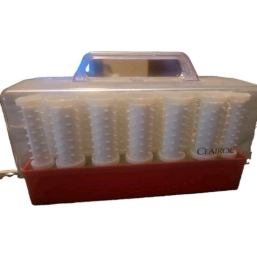 Clairol instant heat wax - clairol,