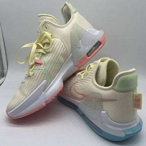 Nike mens lebron witness - mens,