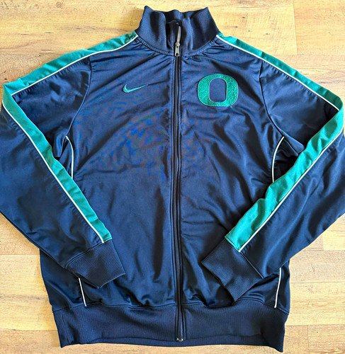 Nike oregon ducks full - ducks, full-zip