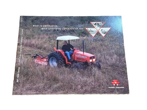 Massey ferguson 1400 - mf,