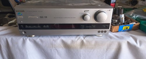 Panasonic he75 receiver - panasonic,