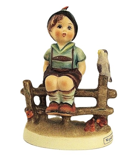 Hummel wayside harmony 111 - harmony,
