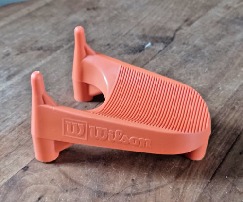 Wilson orange heavy - wilson,