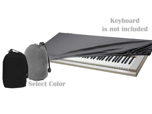 Adjustable piano dust dirt - adjustable,