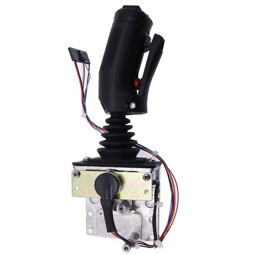 Joystick controller assy - joystick,