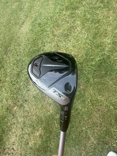 Titleist tsr1 5h hybrid - titleist,