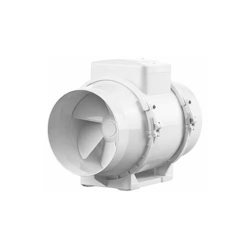Tt silent inline - in.,