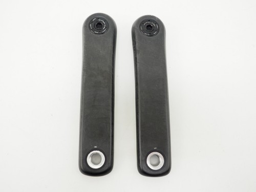 Fsa bike crank arm - e-bike, set