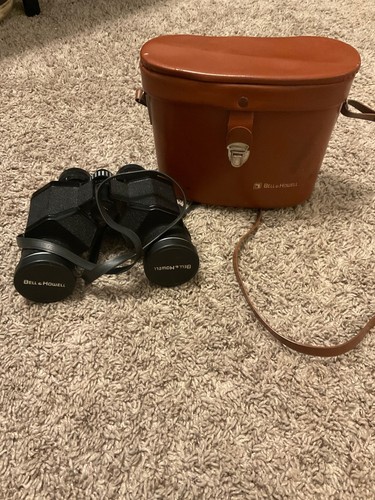 Bell howell hunting - &howell,