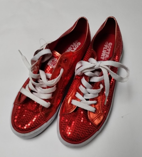 Gotta flurt women size 5 - gotta,