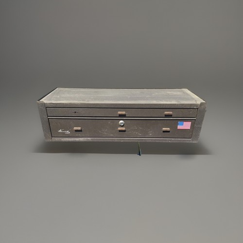Vintage kennedy drawer - vintage, 2