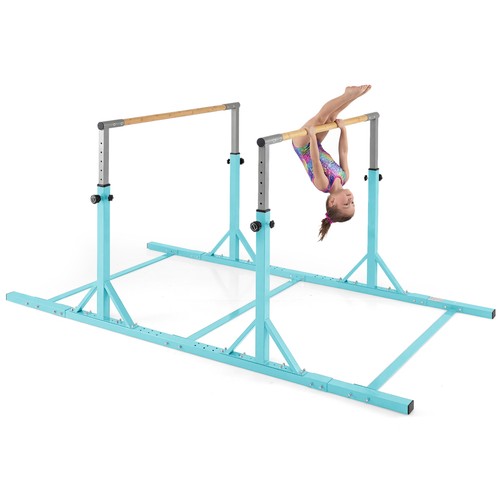 Double horizontal bars - double,