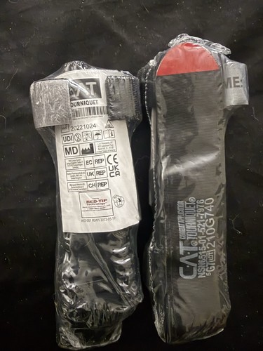 Cat tourniquet gen - tourniquet,