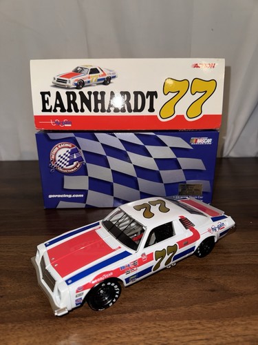 1976 dale earnhardt - earnhardt, #77