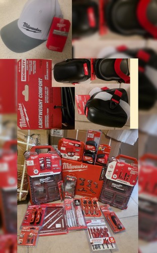 Milwaukee m18 cordless - m18, 5