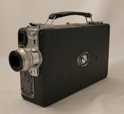 Vintage ciné kodak model - vintage,