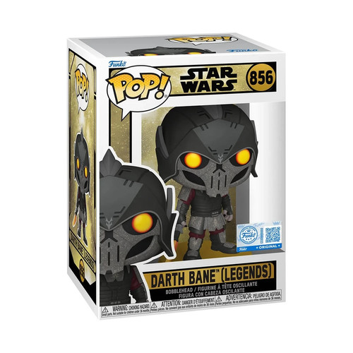 Star wars darth - wars, bane