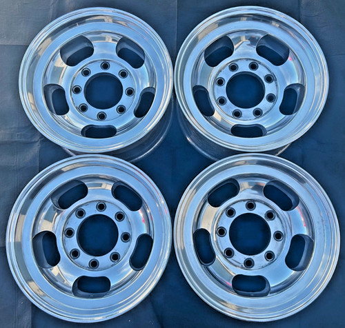 Shelby cal 500 - slot, mag