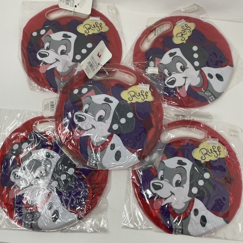 Vintage 102 dalmatians vinyl - dalmatians,