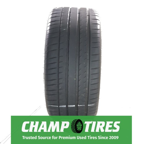 Michelin pilot sport mo1 - michelin, 4