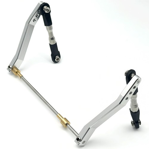 Metal rear sway bar - metal,