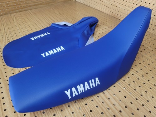 Yamaha ttr90 seat - ttr90, cover
