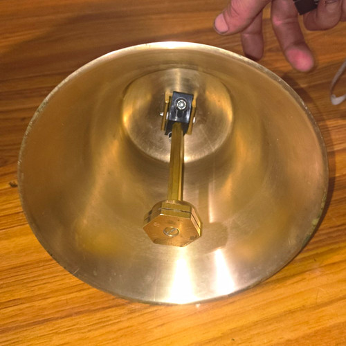 Schulmerich bells 4 - schulmerich,