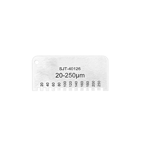 Compact stainless steel wet - stainless,