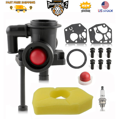 Carburetor for briggs - carburetor,