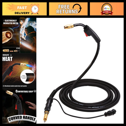 15ft mig welding gun torch - mig,