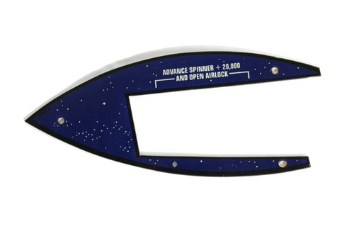 Williams space shuttle - williams,