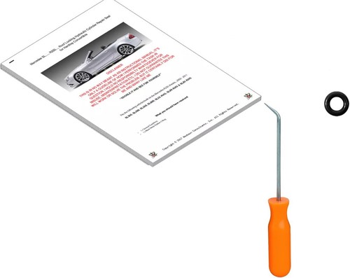 Mercedes sl500 550 55 - 03-11, 65