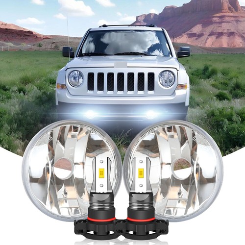 Pair bumper led - pair, lights