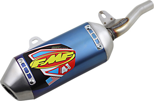 Fmf 041595ss mini moto - 041595ss, factory