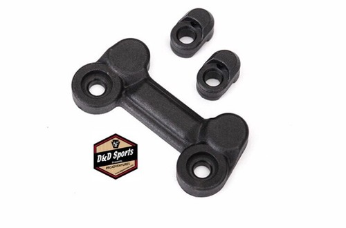 Traxxas 8546 suspension set - traxxas,