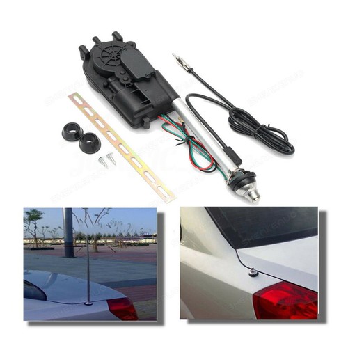 For universal electric - universal,