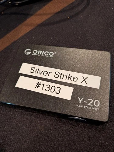 Silver strike bowling arcade - bowling,