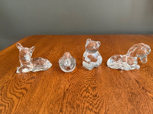 Princess house lead - princess, crystal