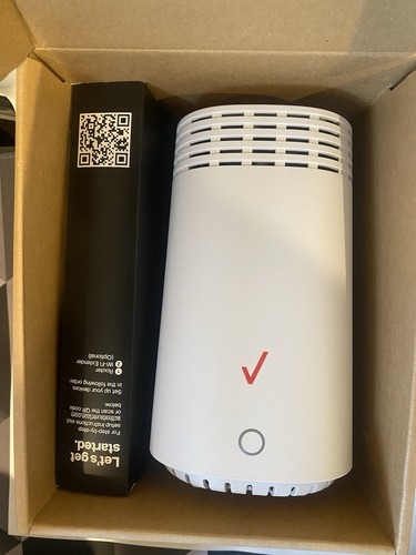 Verizon g3100 fios home router - g3100,