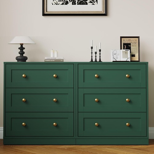 Small drawer dresser - small,