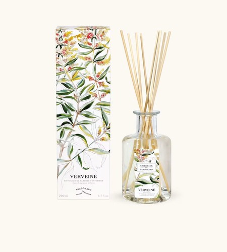 Fragonard reed diffuser - fragonard,