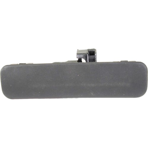 Rear cargo door - rear,