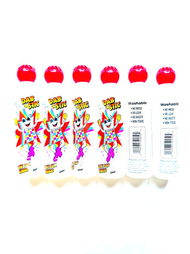 Bingo glue daubers 7 - bingo, daubers-